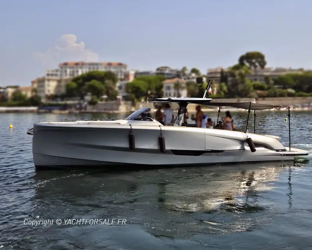 Solaris Power 44 for sale