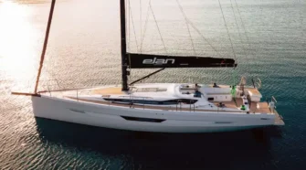 Elan E6